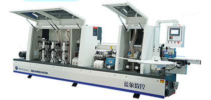 全自動(dòng)封邊機(jī)在提高家具美觀度方面起到了什么作用？