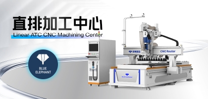 數(shù)控開料機的防塵措施都有哪些？