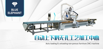 板式家具開料機(jī)：實(shí)現(xiàn)定制家具精度與速度的雙重飛躍！