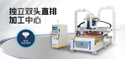 大盤點！獨立雙頭數控開料機與雙工序開料機的區(qū)別