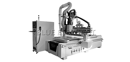 無(wú)孔工藝給數(shù)控開料機(jī)帶來(lái)什么不同之處？