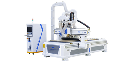 木工開料機廠家哪家好？山東濟南找藍象