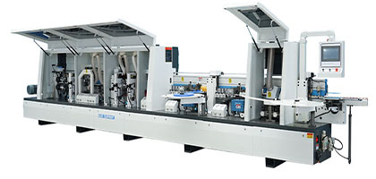 影響全自動封邊機封邊效果的原因是什么？